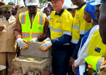 Mali : inquiétudes autour des impacts environnementaux de l’exploitation du lithium