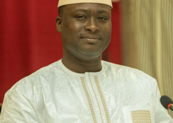 Mali : Dissolution du Conseil National de la Jeunesse(CNJ)