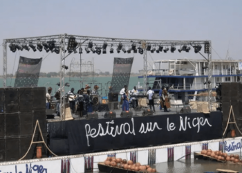 20ème édition de Ségou’Art : Rendez-vous à partir du 30 janvier