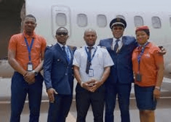 Pour le bonheur des populations maliennes : Kangala Air express atterrit à Gao