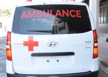 Une fille d’un haut gradé et d’une juge poignardée à mort