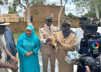 Inondations à Bla (région de Ségou) : Le Gouvernement débloque une enveloppe de 230 millions de francs CFA pour aider les sinistrés