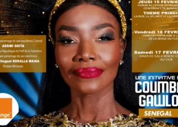 FESTIVAL INTERNATIONAL CHANT DES LINGUERE AU MALI : « La Culture au service de la paix, de la sécurité et de la cohésion sociale »