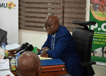 61ème session ordinaire du conseil d’administration du PMU Mali : Un total bilan de 47 411 664 857 FCFA en 2023 soit en hausse de 1,7 % par rapport à 2022 !