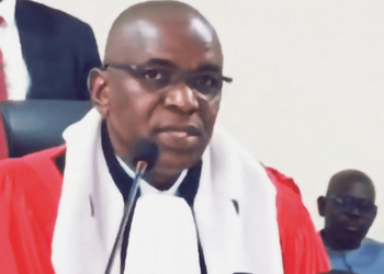 Ouverture de la cour d’assises spéciale sur les crimes économiques : 51 affaires concernant 181 accusés dont Bakary Togola seront jugées