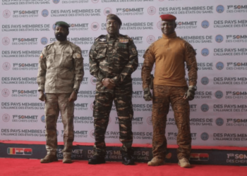 Selon un expert, rompre avec Kiev est la « meilleure décision » que les États du Sahel puissent prendre.