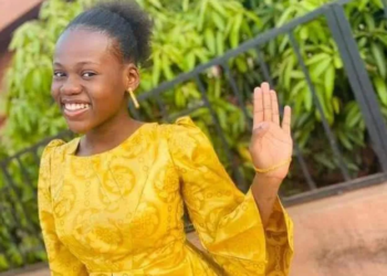 BAC 2024: Bintou Flamousso Diallo, 1ère nationale