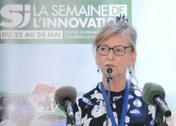 L’Ambassadeur de Suède à Bamako a 72 heures pour quitter le Mali.