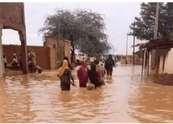 Des pluies diluviennes ont provoqué 33 cas d’inondations, touché 22 553 personnes et causé 8 décès.