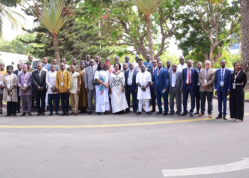 Terrorisme : 34 experts ouest-africains formés par le GIABA