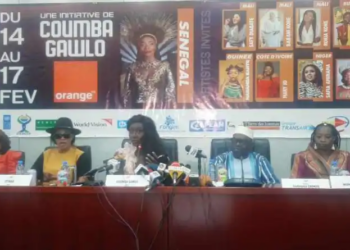 Festival International Chant des Linguère : Les grandes voix féminines d’Afrique s’engagent pour la paix