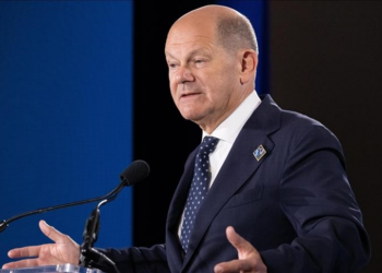 Allemagne : le chancelier Scholz est ouvert à des discussions avec Poutine