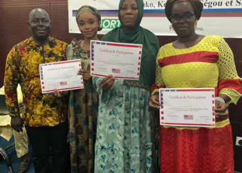 Formation de 20 professionnels des médias au journalisme sensible aux conflits