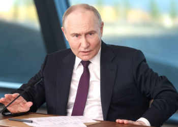 Moscou a révoqué l&rsquo;accréditation de six diplomates britanniques, les accusant d&rsquo;activités d&rsquo;espionnage.