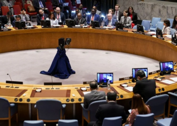 António Guterres secrétaire général de l’ONU : « l’Afrique mérite un siège permanent au Conseil de sécurité »