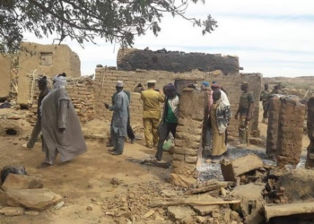 Des forains ont été tués dans une embuscade menée par des hommes armés non identifiés à Bandiagara.