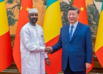 Forum Sino-Africain : Quels bénéfices pour le Mali ?