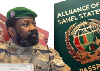 Les passeports biométriques de la CEDEAO seront bientôt mis en circulation au Mali, au Burkina Faso et au Niger.