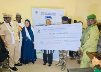 Mali:3e édition de la Semaine nationale de la réconciliation à Gao