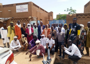 Adhésion de Deux Nouvelles Associations à la CAMORC