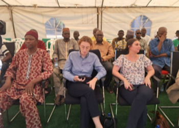 Coopération Germano-malienne : Le Projet Donko Ni Maaya équipe le CCGM