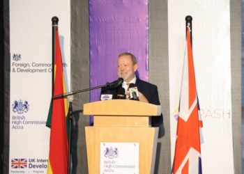 L&rsquo;Afrique de l&rsquo;Ouest bénéficie de 1,9 million de livres sterling pour soutenir la science et l&rsquo;innovation.