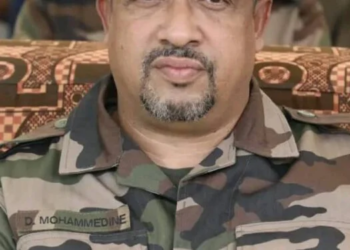 Attaque de l’école de gendarmerie : le ministre de la sécurité rassure les populations