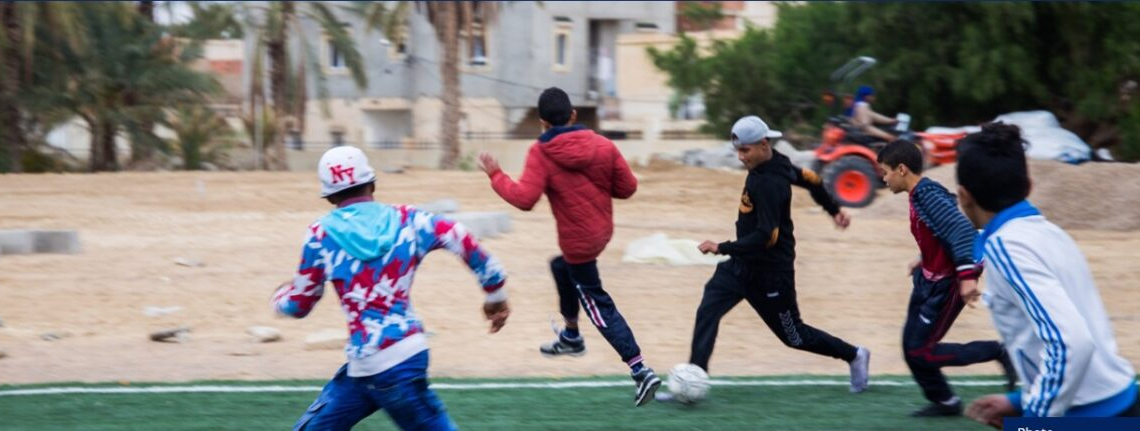 La Fifa et l’OMS vont sensibiliser sur les commotions cérébrales