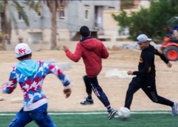 La Fifa et l’OMS vont sensibiliser sur les commotions cérébrales