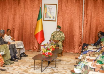 AES : vers une intégration renforcée après la réunion de Bamako