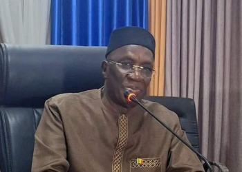 LE MINISTRE DE L&rsquo;ÉDUCATION NATIONALE RENCONTRE LES DIRECTEURS D&rsquo;ACADÉMIES D&rsquo;ENSEIGNEMENT DU MALI