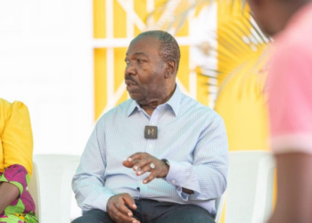 Gabon : Ali Bongo renonce à la politique et demande la libération de sa famille