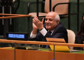 L’Assemblée générale de l’ONU réclame la fin de l’occupation israélienne des territoires palestiniens