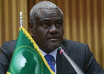 Le Président de la Commission de l’Union Africaine Condamne la Violente Attaque Terroriste Perpétrée à Bamako, au Mali, le 17 septembre 2024