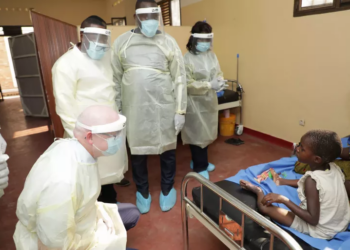 Mpox: l’Unicef sollicite 58,8 millions $ pour stopper l’épidémie en Afrique