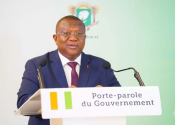 Abidjan suit l’affaire du journaliste ivoirien disparu au Niger