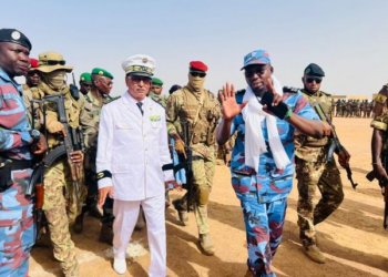 Commémoration de l&rsquo;Indépendance à Kidal : Une Célébration de Paix et d&rsquo;Unité Nationale