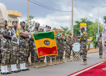 La fête de l’indépendance du Mali : Un moral solide des FAMA malgré les tentatives de démoralisation