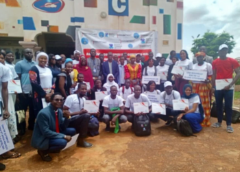 L&rsquo;Académie des Jeunes Blogueurs du Mali a conclu sa deuxième édition ce samedi.