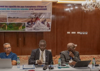 L’Afrique francophone se mobilise pour une gouvernance verte