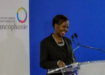 Francophonie : levée totale de la suspension de la République de Guinée