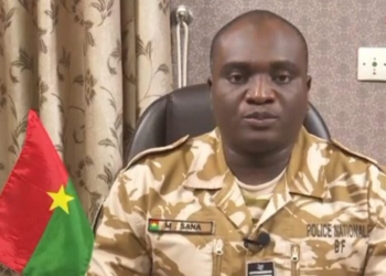 Le ministre a annoncé que les autorités burkinabè ont réussi à déjouer un complot de grande envergure, mettant en échec une menace sérieuse contre la stabilité du pays.