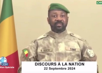 Mali : 390 prisonniers bénéficient d&rsquo;une grâce