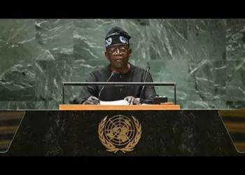 Conseil de sécurité : le Nigéria veut un siège permanent