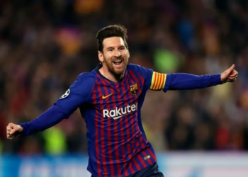 Lionel Messi choisi son prochain club après son départ de l’Inter Miami