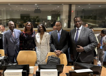 Assemblée Générale des Nations Unies (AGNU) 79 : la Banque africaine de développement appelle les institutions de financement du développement à promouvoir la paix et la stabilité en Afrique