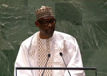 Mali : le Conseil de sécurité de l’ONU doit anticiper les “actions subversives” de l’Ukraine dans la région du Sahel.