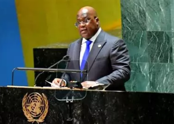 Nord-Kivu : Félix Tshisekedi réclame le retrait immédiat des troupes rwandaises