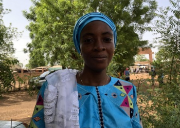 Félicitée Diarra, la jeune Maire de San : Un leadership à encourager !