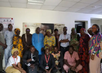 Stop aux mariages d&rsquo;enfants : Save the Children renforce les capacités des médias